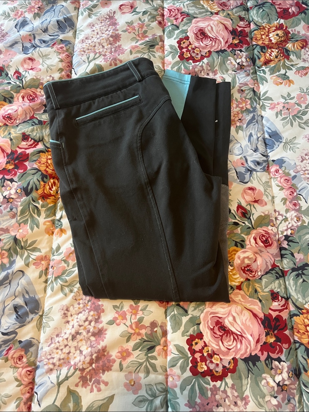 Dover saddlery breeches